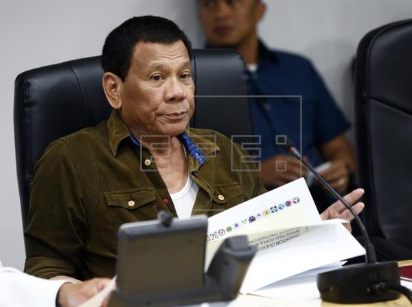 PRESIDENTE DA FILIPINAS ENCORAJA MATAR BISPOS CATÓLICOS PORQUE SÃO INÚTEIS - News Rondônia