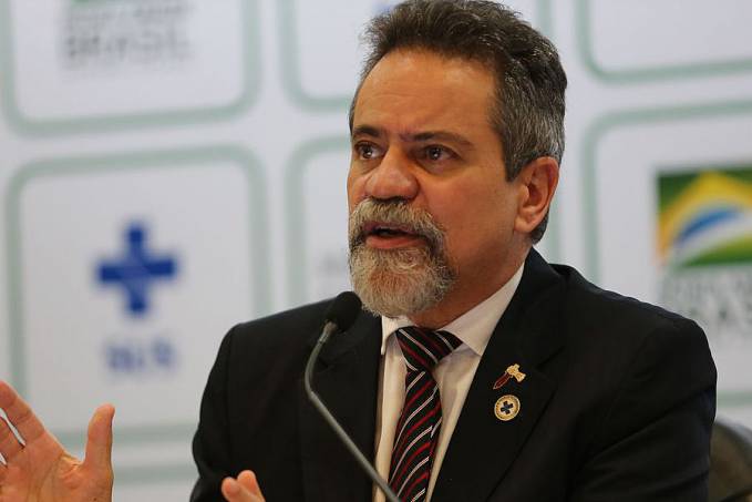 Covid-19: governo federal negocia 168 milhões de doses de vacina - News Rondônia