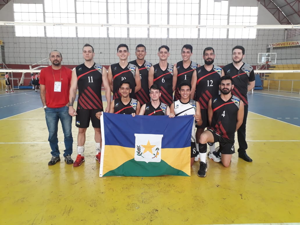 JARU FICA EM SETIMO LUGAR NO QUADRO GERAL DE MEDALHAS DOS JOGOS INTERMUNICIPAIS DE RONDÔNIA  JIR - News Rondônia