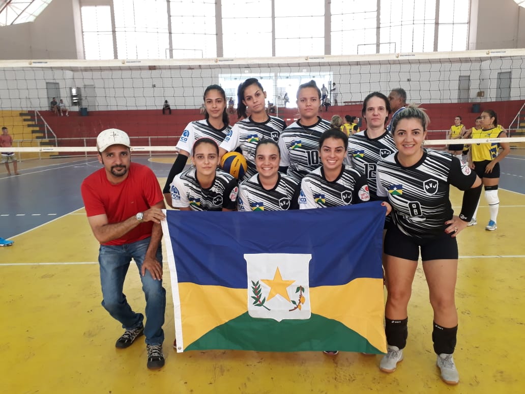 JARU FICA EM SETIMO LUGAR NO QUADRO GERAL DE MEDALHAS DOS JOGOS INTERMUNICIPAIS DE RONDÔNIA  JIR - News Rondônia