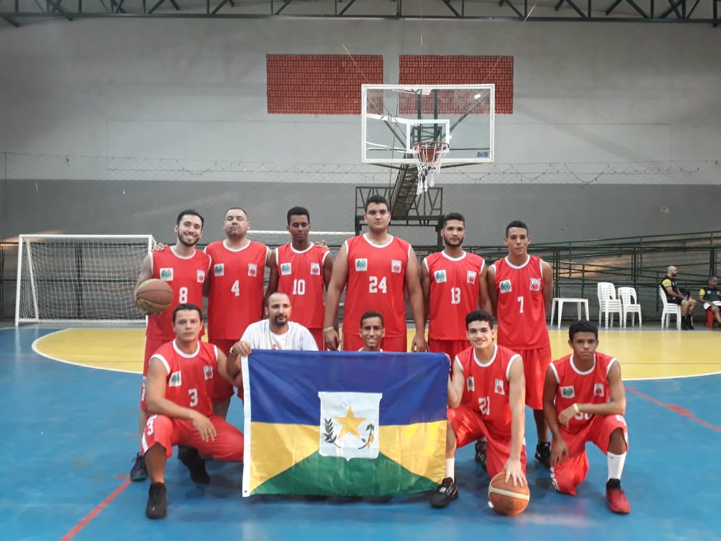 JARU FICA EM SETIMO LUGAR NO QUADRO GERAL DE MEDALHAS DOS JOGOS INTERMUNICIPAIS DE RONDÔNIA  JIR - News Rondônia