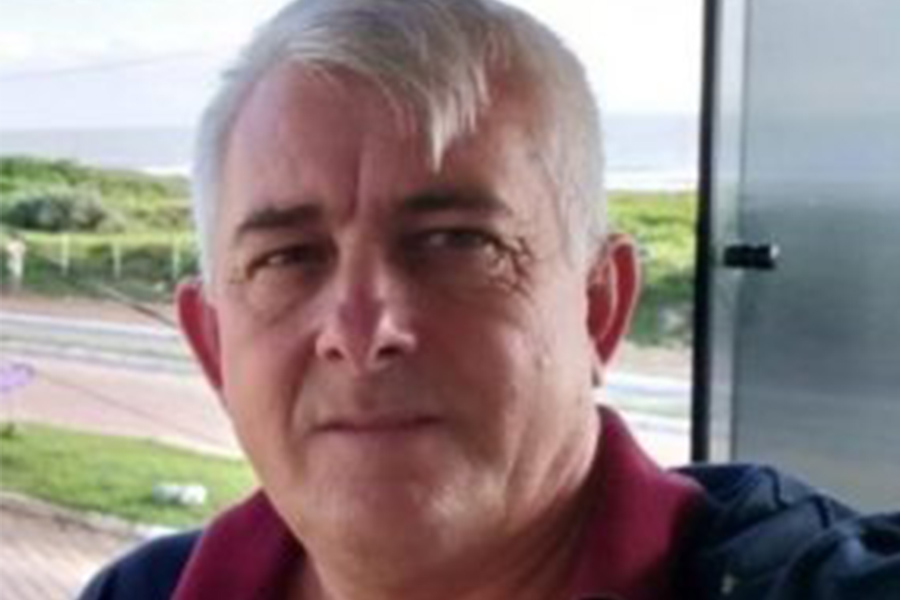URGENTE - Empresário é assassinado em Cacoal - News Rondônia