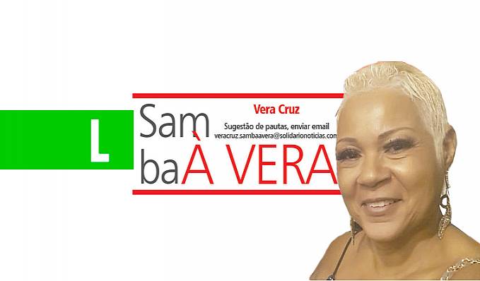 Leia na fogueira: Samba à vera - News Rondônia