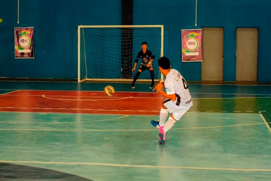 Jogos Intermunicipais de Rondônia 2021 está previsto para outubro; Sejucel mantém reuniões com municípios - News Rondônia