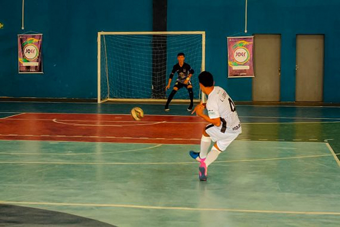 Jogos Intermunicipais de Rondônia 2021 está previsto para outubro; Sejucel mantém reuniões com municípios - News Rondônia
