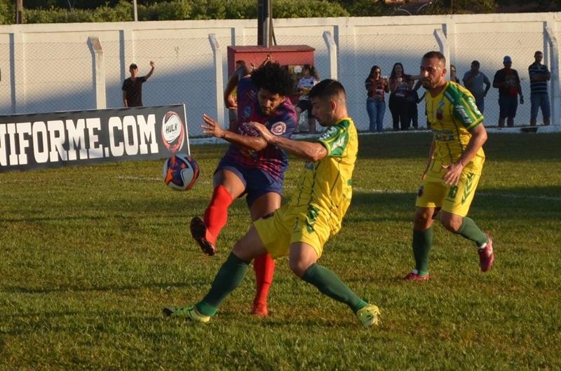 CONTAGEM REGRESSIVA PARA A BOLA ROLAR PELO RONDONIENSE-2019 - News Rondônia