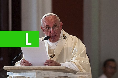 PAPA FRANCISCO REZA PELAS VÍTIMAS EM BRUMADINHO - News Rondônia