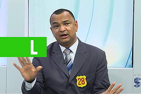 ESTAREMOS NO SEGUNDO TURNO E VAMOS GANHAR A ELEIÇÃO, AFIRMA CORONEL CHARLON EM SABATINA NA REDE TV - News Rondônia
