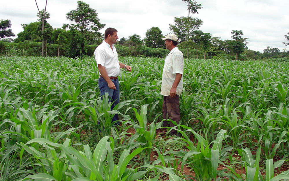 DIA ESPECIAL MOSTRA A PRODUTORES RURAIS A IMPORTÂNCIA DA GESTÃO DA PROPRIEDADE - News Rondônia