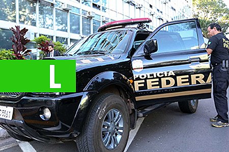 PF CUMPRE MANDADOS CONTRA TRÁFICO DE TRANSEXUAIS E TRABALHO ESCRAVO - News Rondônia