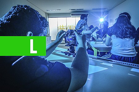 HR DIGITAL REALIZA PRODUÇÃO EM CACOAL - News Rondônia