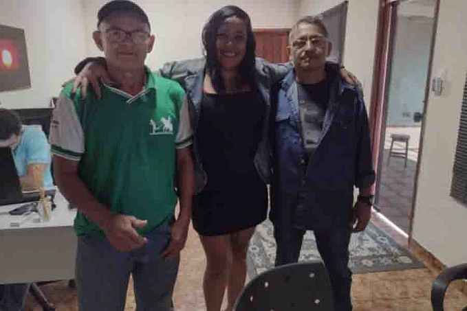 Associação Beneficente Viesperança ajuda famílias carentes em Porto Velho com doações - News Rondônia