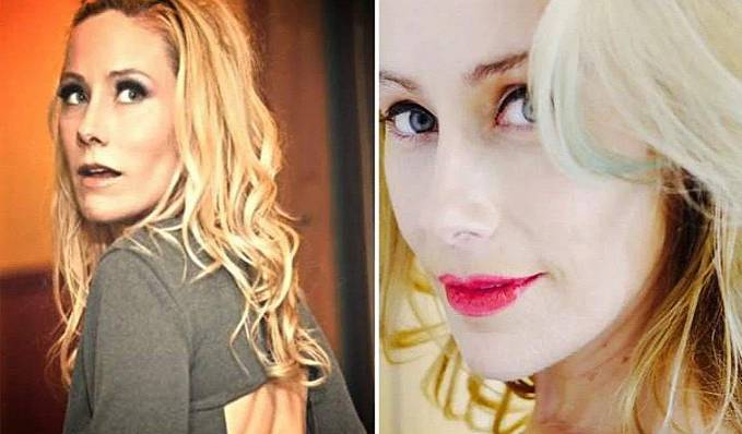 Ex-modelo é achada morta com 18 tiros e marca de abusos - News Rondônia