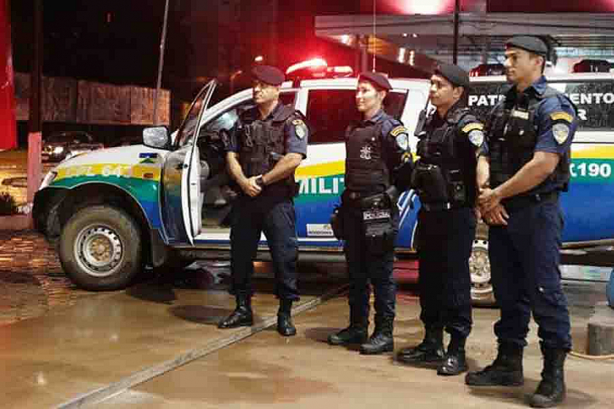 HOMICÍDIO TENTADO - Dupla ataca trabalhador com facadas ao dizer que não tinha celular e dinheiro - News Rondônia