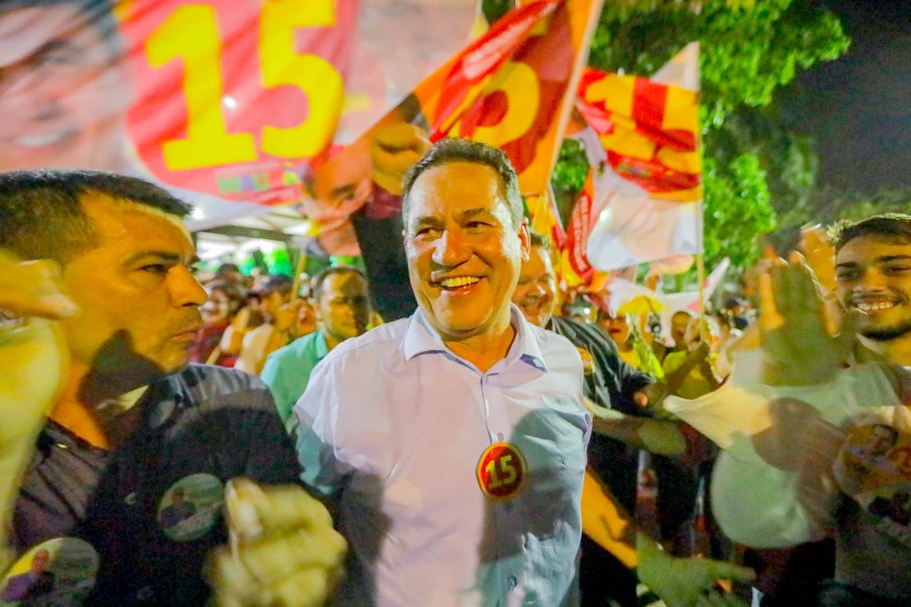 MAURÃO DE CARVALHO DEFENDE REGULARIZAÇÃO FUNDIÁRIA E APRESENTA PROPOSTAS EM DEBATE - News Rondônia