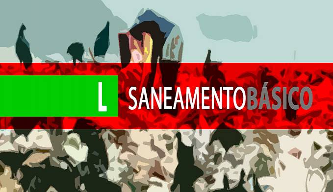 CAPITAL DE RONDÔNIA SEGUE COMO A PIOR EM SANEAMENTO BÁSICO NO BRASIL - News Rondônia