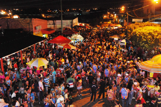 Carnaval 2022 é cancelado em Porto Velho - News Rondônia