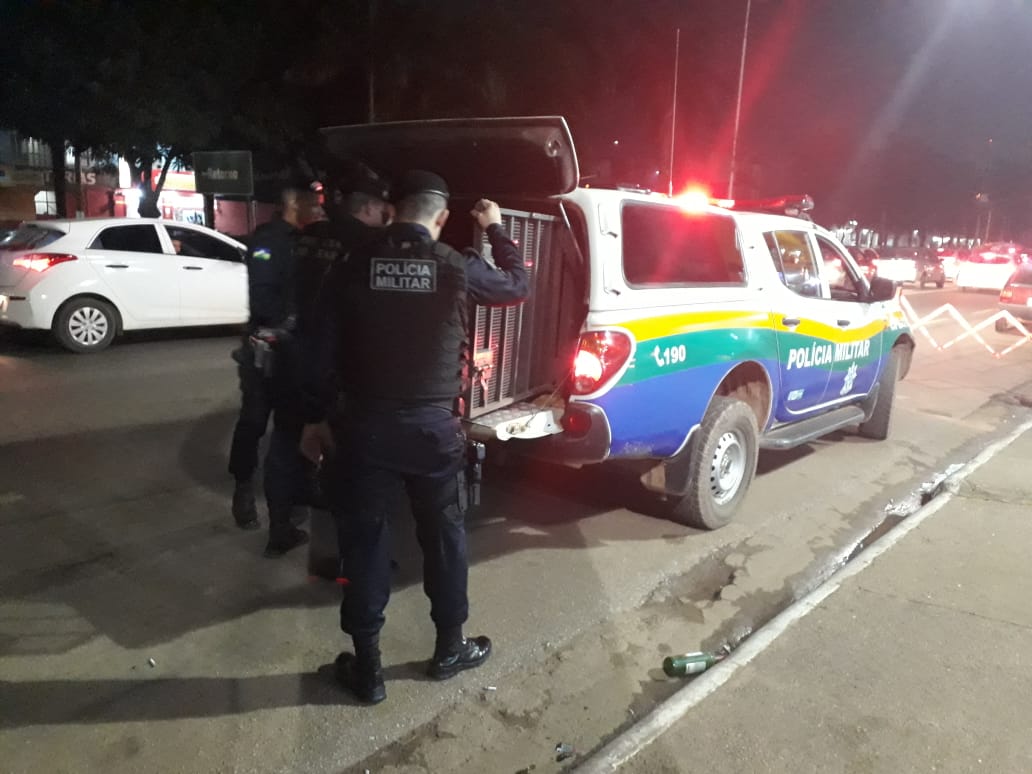 JOVEM INVADE RESIDÊNCIA E ESTUPRA ADOLESCENTE DORMINDO NA CAPITAL - News Rondônia