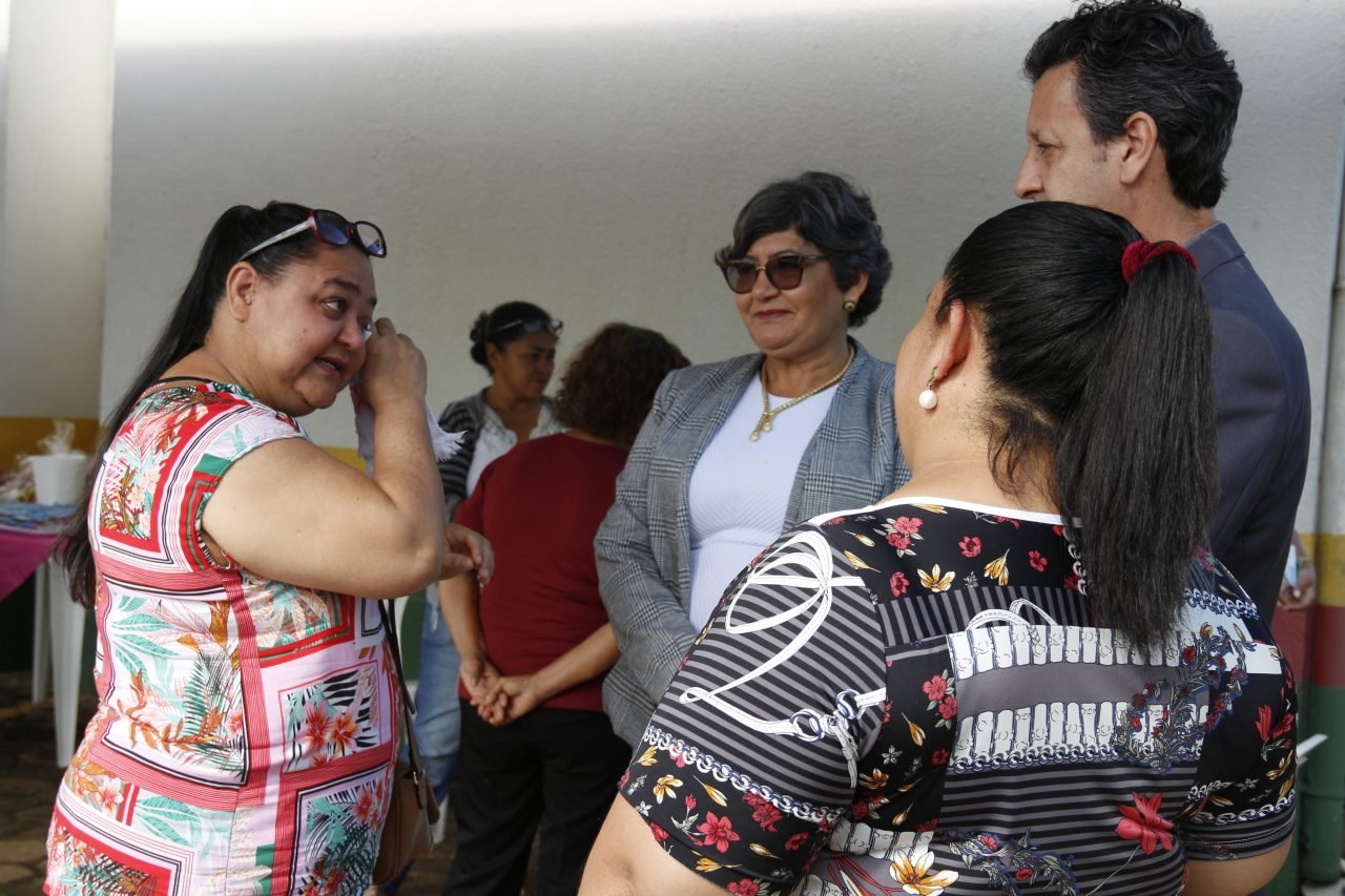 SERVIDORAS DO DETRAN SÃO ATENDIDAS COM EXAMES PREVENTIVOS EM HOMENAGEM AO DIA INTERNACIONAL DA MULHER - News Rondônia
