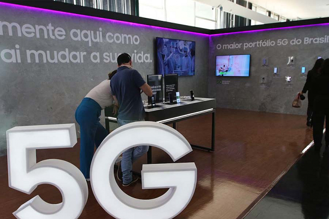 Ministério da Justiça apura propaganda enganosa da TIM sobre 5G - News Rondônia