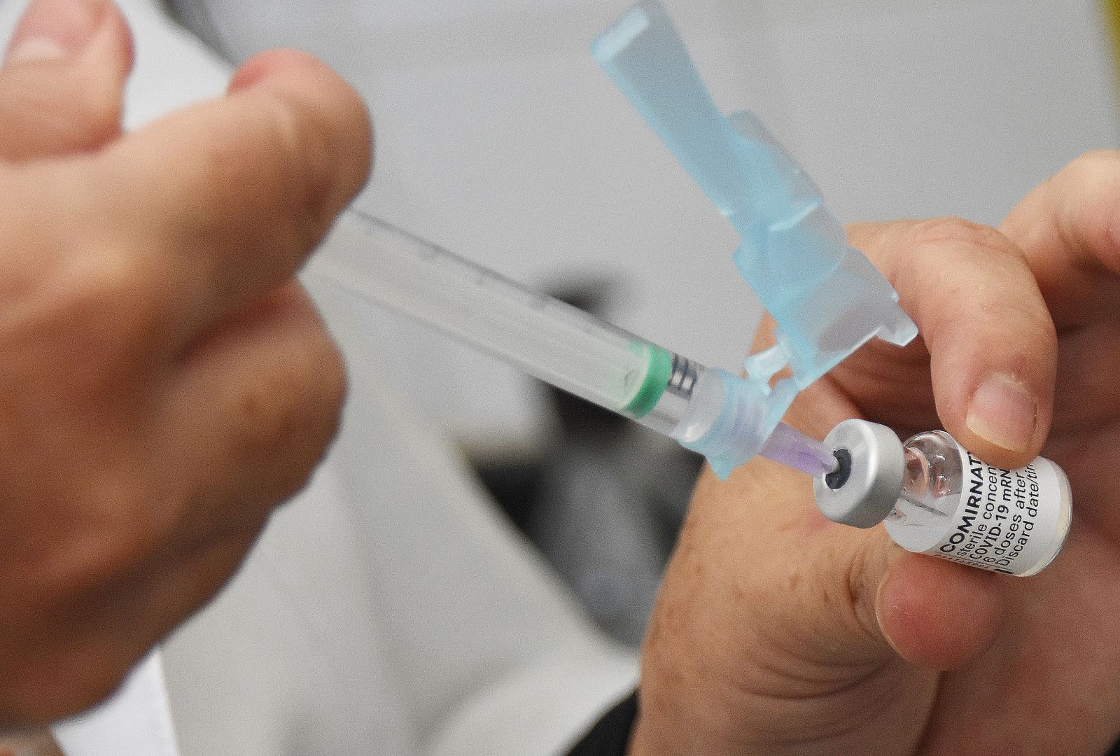 Coronavac demonstra forte resposta imune em crianças e adolescentes, diz estudo - News Rondônia