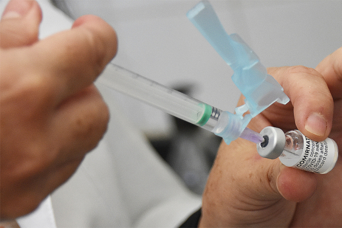 Coronavac demonstra forte resposta imune em crianças e adolescentes, diz estudo - News Rondônia