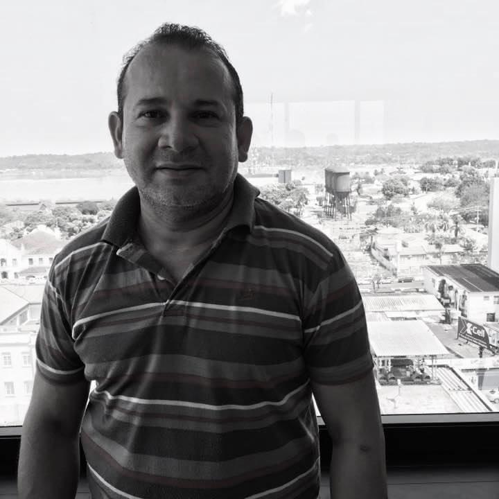 NOTA DE PESAR - Vereadora Cristiane Lopes lamenta morte de servidor público Raimundo lamarão - News Rondônia