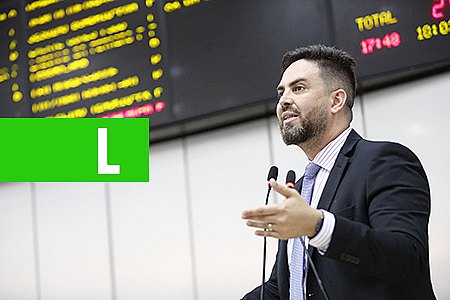 DEPUTADO LÉO MORAES PEDE RECUPERAÇÃO DE RUA E RODOVIA - News Rondônia