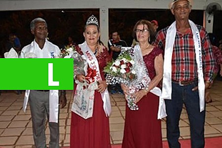 ROLIM DE MOURA - CENTRO DE CONVIVÊNCIA DO IDOSO ENCERRA PROGRAMAÇÃO DE 2018 COM ESCOLHA DA MISS E DO MISTER TERCEIRA IDADE - News Rondônia