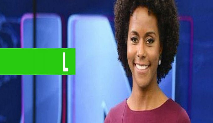 FIM DO MISTÉRIO! MAJU COUTINHO EXIBE O QUE HÁ POR TRÁS DA BANCADA DO JORNAL NACIONAL - News Rondônia