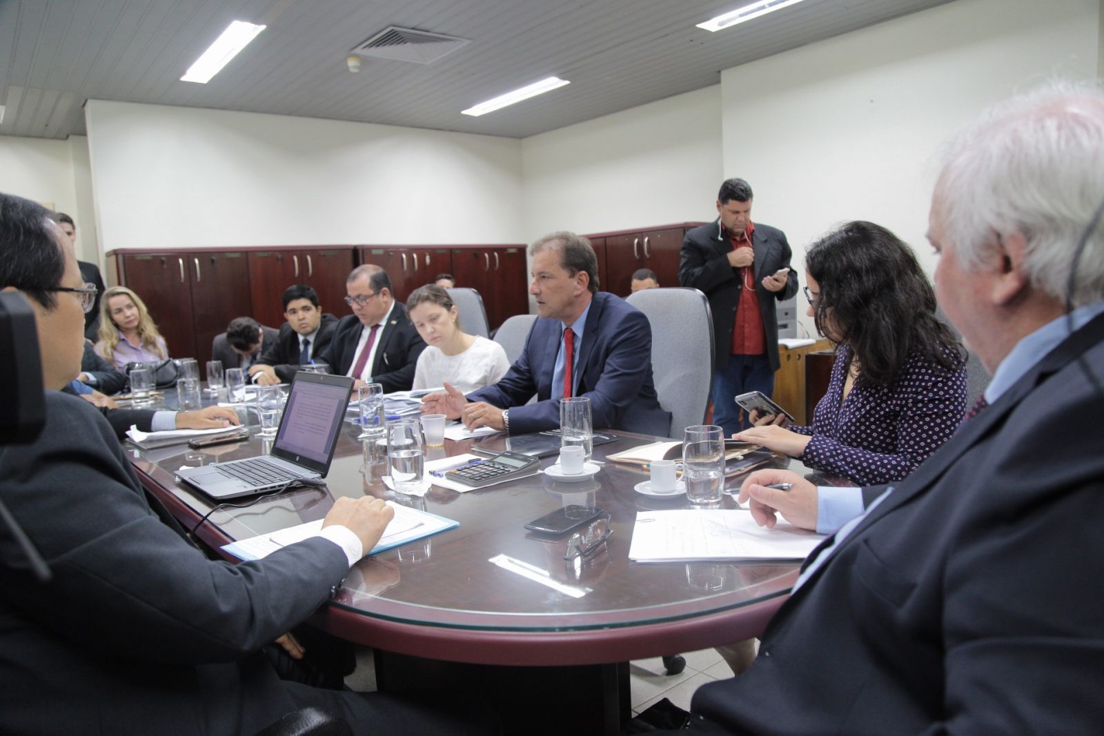 COM INTERVENÇÃO DA PREFEITURA, GREVE DO TRANSPORTE COLETIVO É ENCERRADA EM PORTO VELHO - News Rondônia