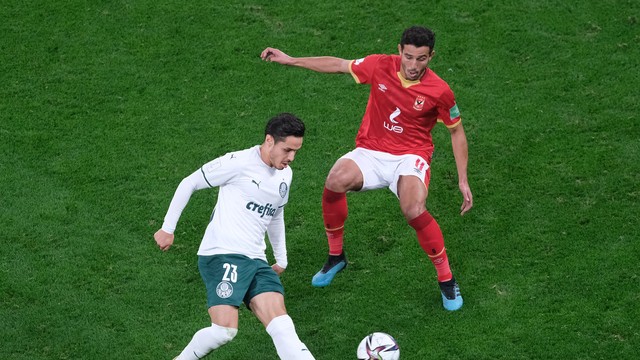 NÃO TEM MUNDIAL: Palmeiras perde nos pênaltis e fica na quarta posição no Mundial de Clubes - News Rondônia