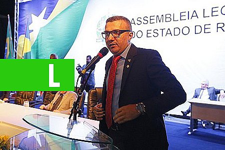 PASTOR ALEX SILVA FAZ COMPROMISSO EM DEFESA DAS FAMÍLIAS RONDONIENSES - News Rondônia
