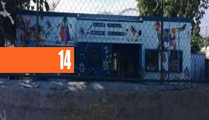 ARMADO COM UMA FACA ESTUDANTE INVADE ESCOLA NO RIO E FAZ DIRETORA REFÉM - News Rondônia