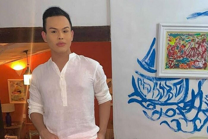 CRIVADO DE BALA - Jovem que ostentava vida de luxo nas redes sociais é executado - News Rondônia