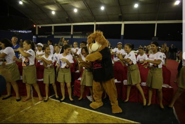NA CAPITAL, PROERD INICIA ATIVIDADES 2019 NA ESCOLA HÉLIO BOTELHO A PARTIR DE SEGUNDA-FEIRA - News Rondônia