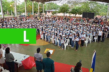 NA CAPITAL, PROERD INICIA ATIVIDADES 2019 NA ESCOLA HÉLIO BOTELHO A PARTIR DE SEGUNDA-FEIRA - News Rondônia
