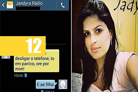 MORTE DE JANDIRA MAGDALENA POR ABORTO CLANDESTINO RESULTA EM TRÊS CONDENAÇÕES - News Rondônia