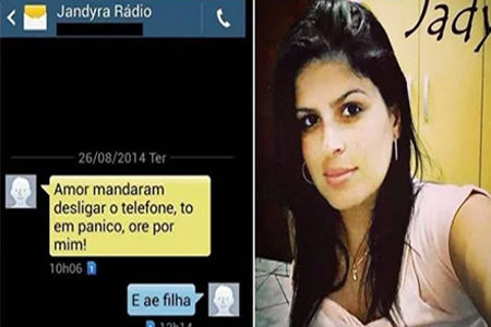 MORTE DE JANDIRA MAGDALENA POR ABORTO CLANDESTINO RESULTA EM TRÊS CONDENAÇÕES - News Rondônia
