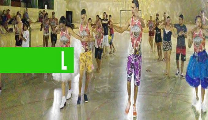 GRUPOS DE QUADRILHAS COMEÇAM PREPARATIVOS VISANDO ARRAIAL FLOR DO MARACUJÁ 2020 - News Rondônia