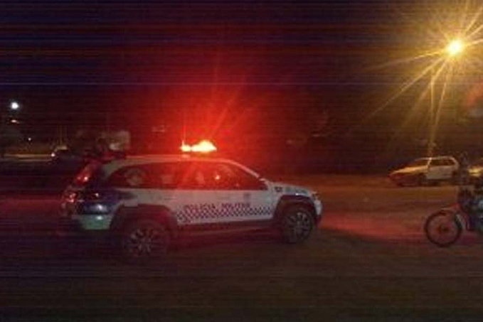 Homem é baleado dentro de casa no setor 19 em Vilhena - News Rondônia