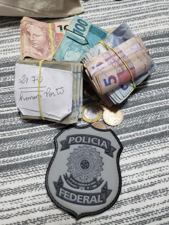 ROTA 364: POLÍCIA FEDERAL NO COMBATE AO TRÁFICO INTERNACIONAL DE DROGAS NO INTERIOR DO ESTADO - News Rondônia