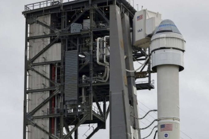 Boeing avalia datas em agosto para lançar cápsula espacial Starliner - News Rondônia