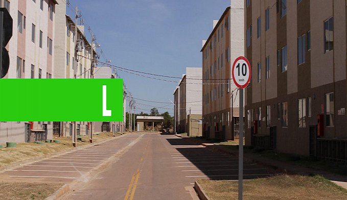 MAIS DE 1.600 APARTAMENTOS DO EMPREENDIMENTO MORAR MELHOR SERÃO ENTREGUES NESTA SEGUNDA-FEIRA - News Rondônia