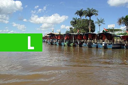 SERVIÇO GEOLÓGICO DO BRASIL INDICA COTA DE INUNDAÇÃO DO RIO MAMORÉ EM GUAJARÁ MIRIM - News Rondônia