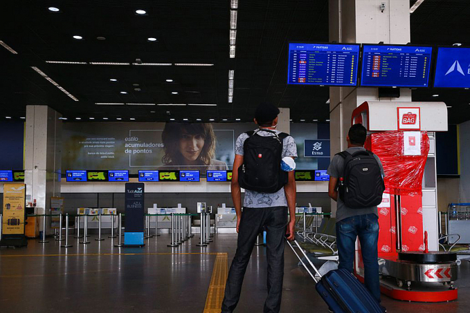 Câmara aprova MP que amplia prazo de reembolso de passagens aéreas - News Rondônia