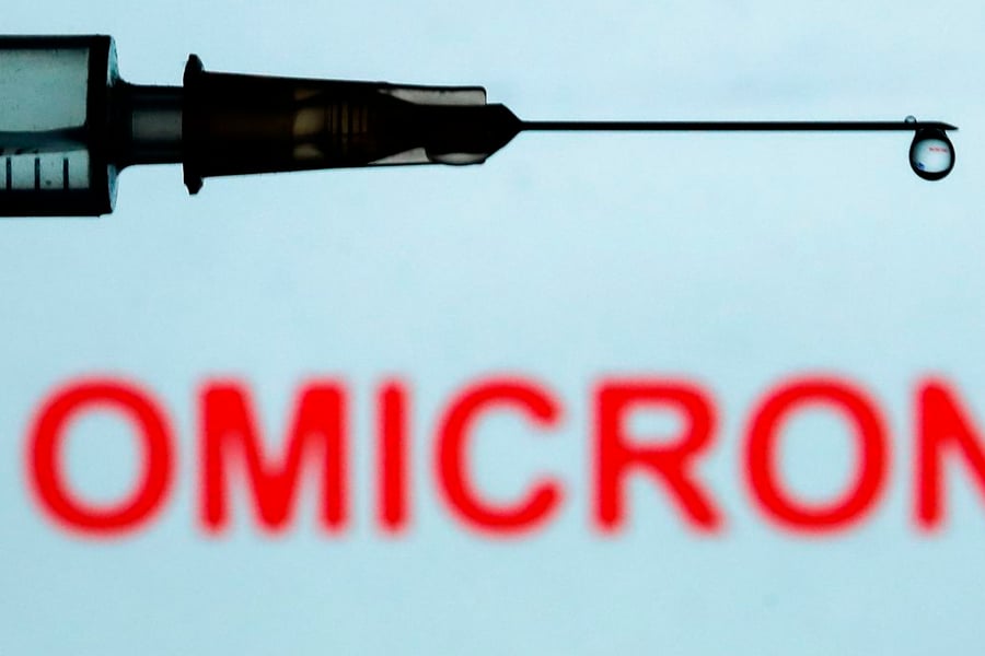 Covid-19: cientistas dizem que Ômicron é alerta da ameaça do vírus - News Rondônia