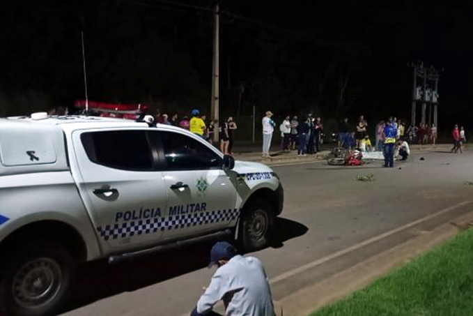 Servidor Público morre em trágico acidente em Rondônia - News Rondônia
