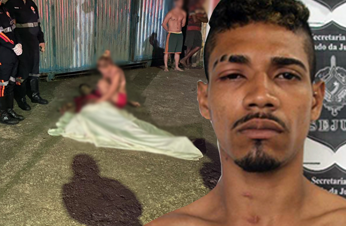 CPF CANCELADO - Trabalhador do crime leva a pior ao tentar assaltar socioeducador - News Rondônia