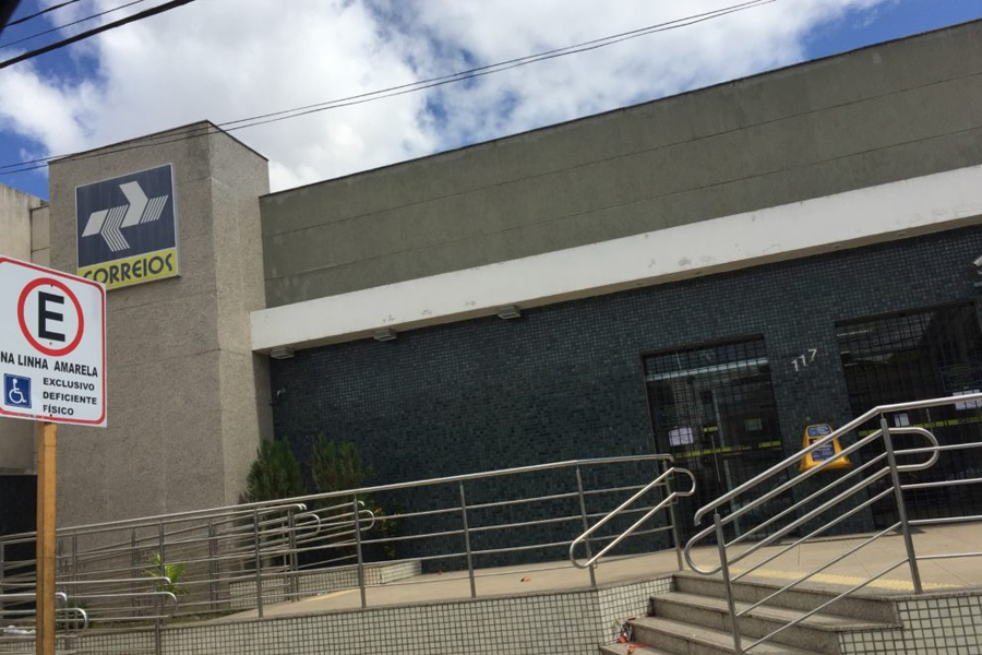 Feirão de Imóveis  Correios promove mais 16 licitações até o final de agosto - News Rondônia